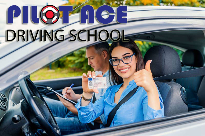 Driving School