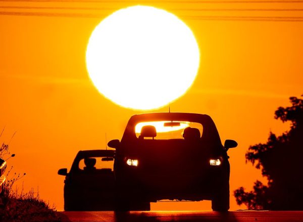 Navigating New York’s Solar Eclipse: Safety Tips for Drivers
