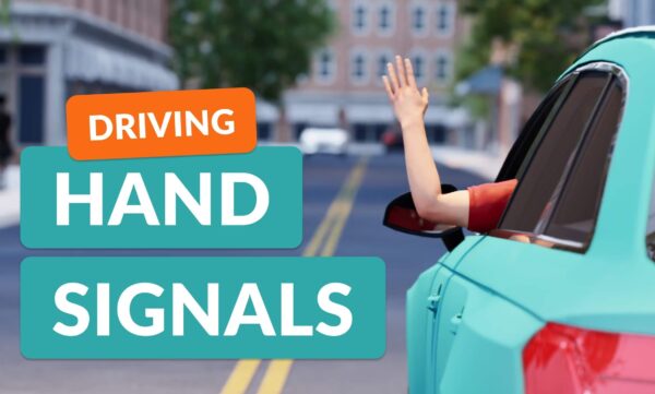 Unlocking the Secrets of Hand Signals for Driving: A Comprehensive Guide