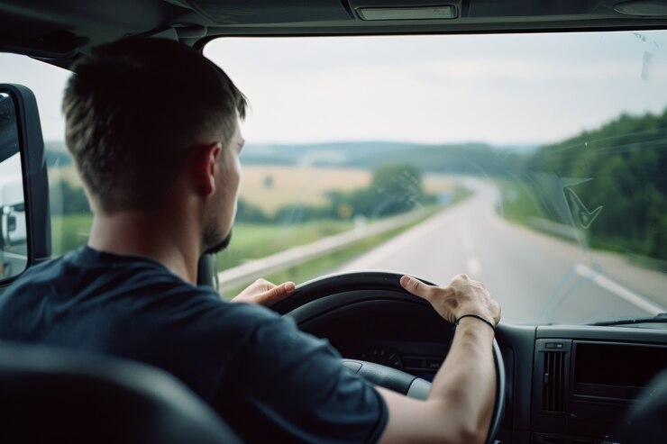 highway driving lessons
