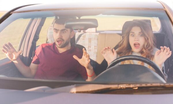 Is Women or Men Better at Driving? A Comprehensive Analysis