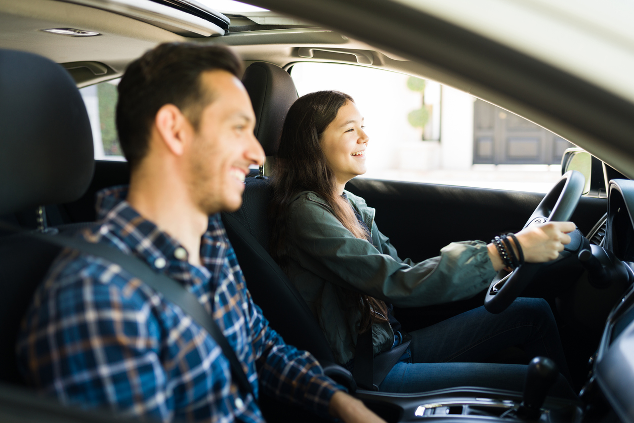 17 year-old driving restrictions ny